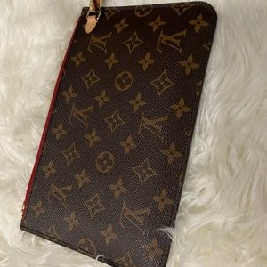 Authentic Louis Vuitton